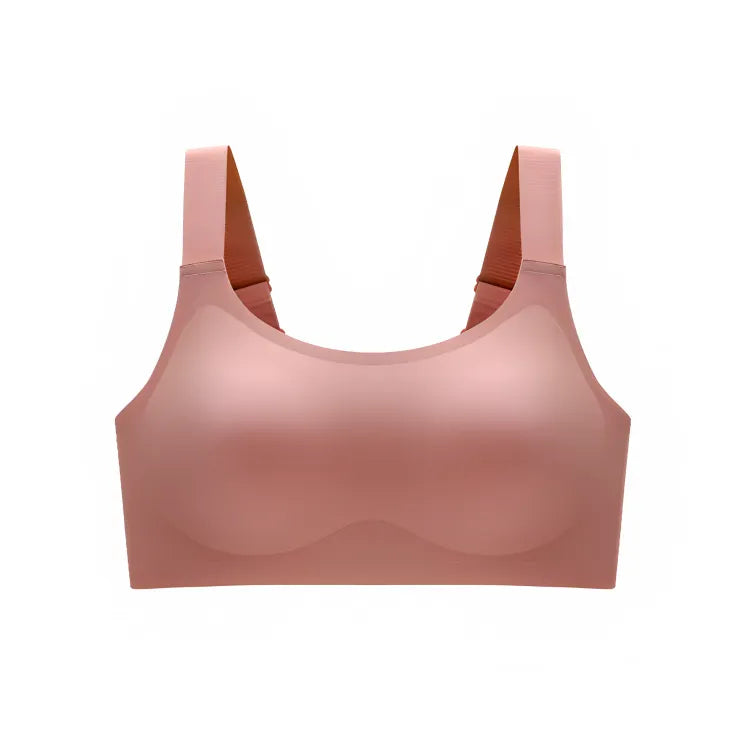 Brasier premium Cygnuss de cobertura total sin varillas - 1 Beige + 1 Negro