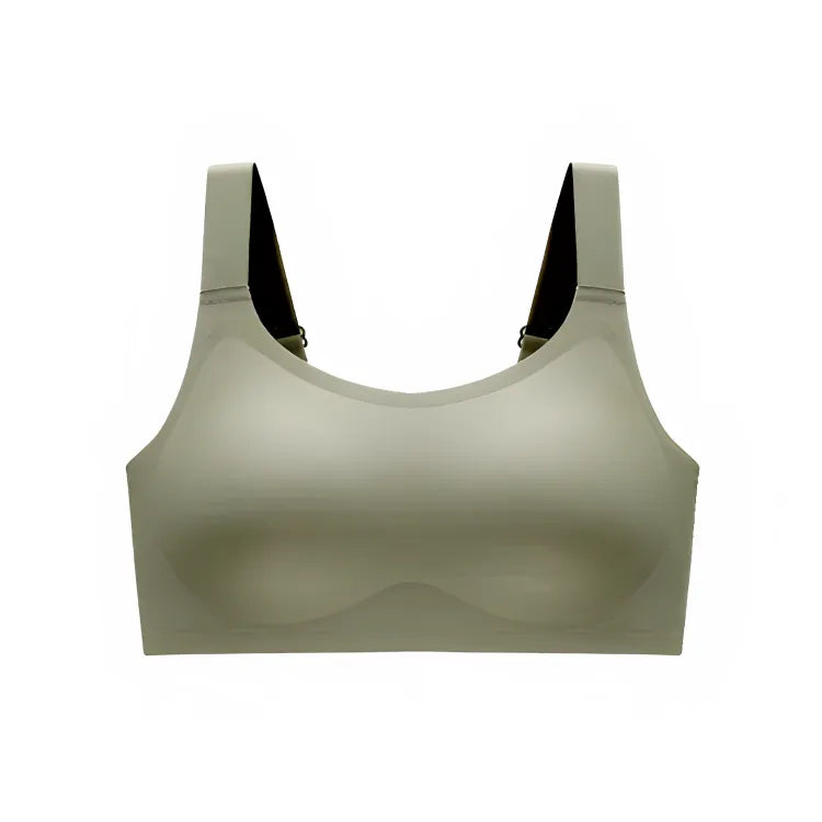 Brasier premium Cygnuss de cobertura total sin varillas - 1 Beige + 1 Negro