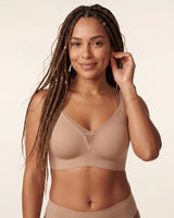 Brasier Beauty - Comodidad y belleza