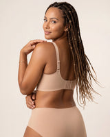 Brasier Beauty - Comodidad y belleza