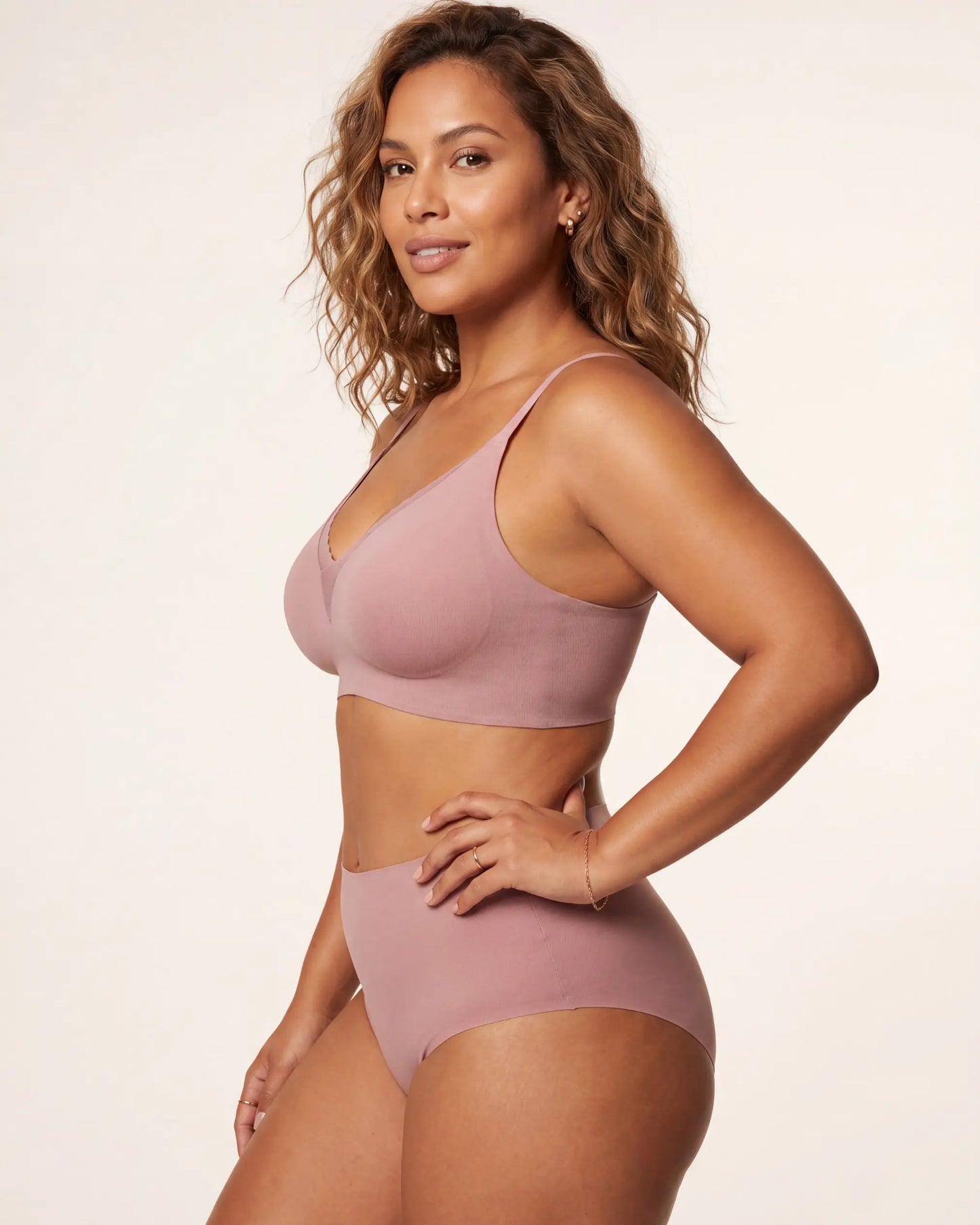Brasier Beauty - Comodidad y belleza