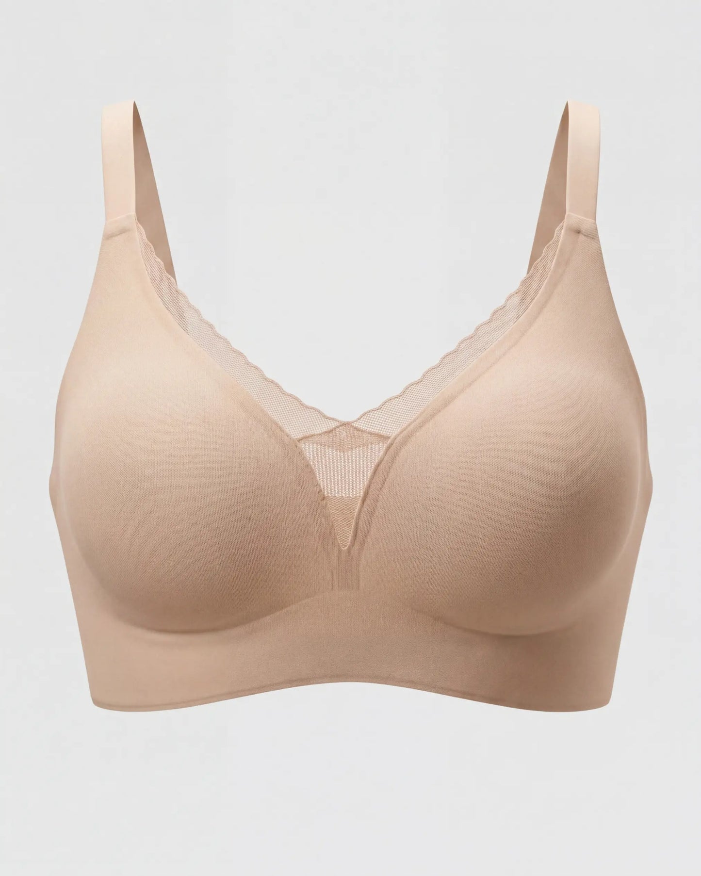 Brasier Beauty - Comodidad y belleza