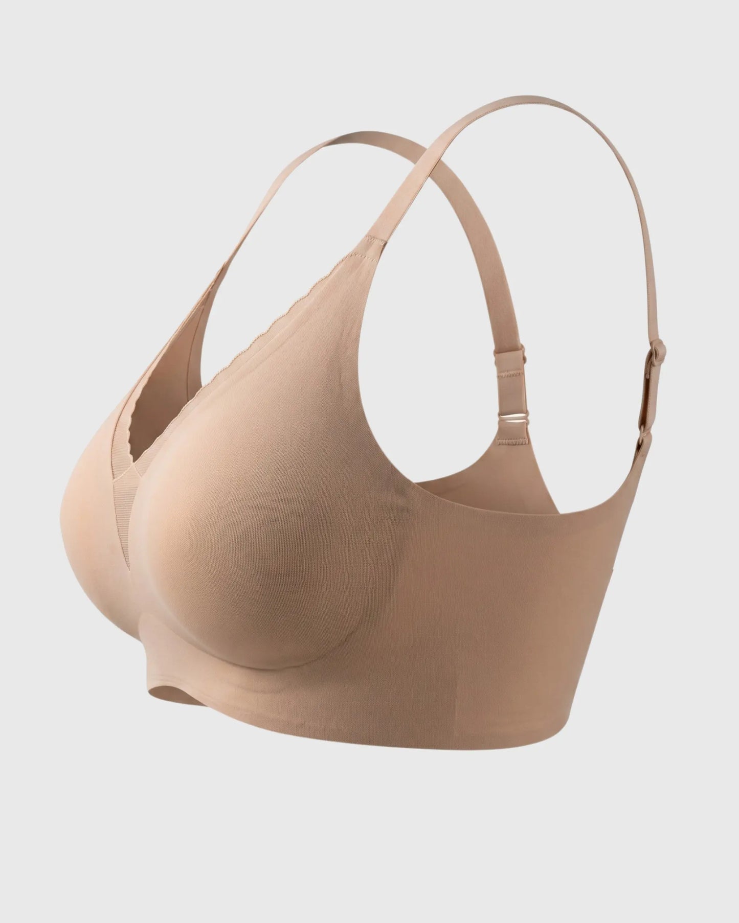 Brasier Beauty - Comodidad y belleza