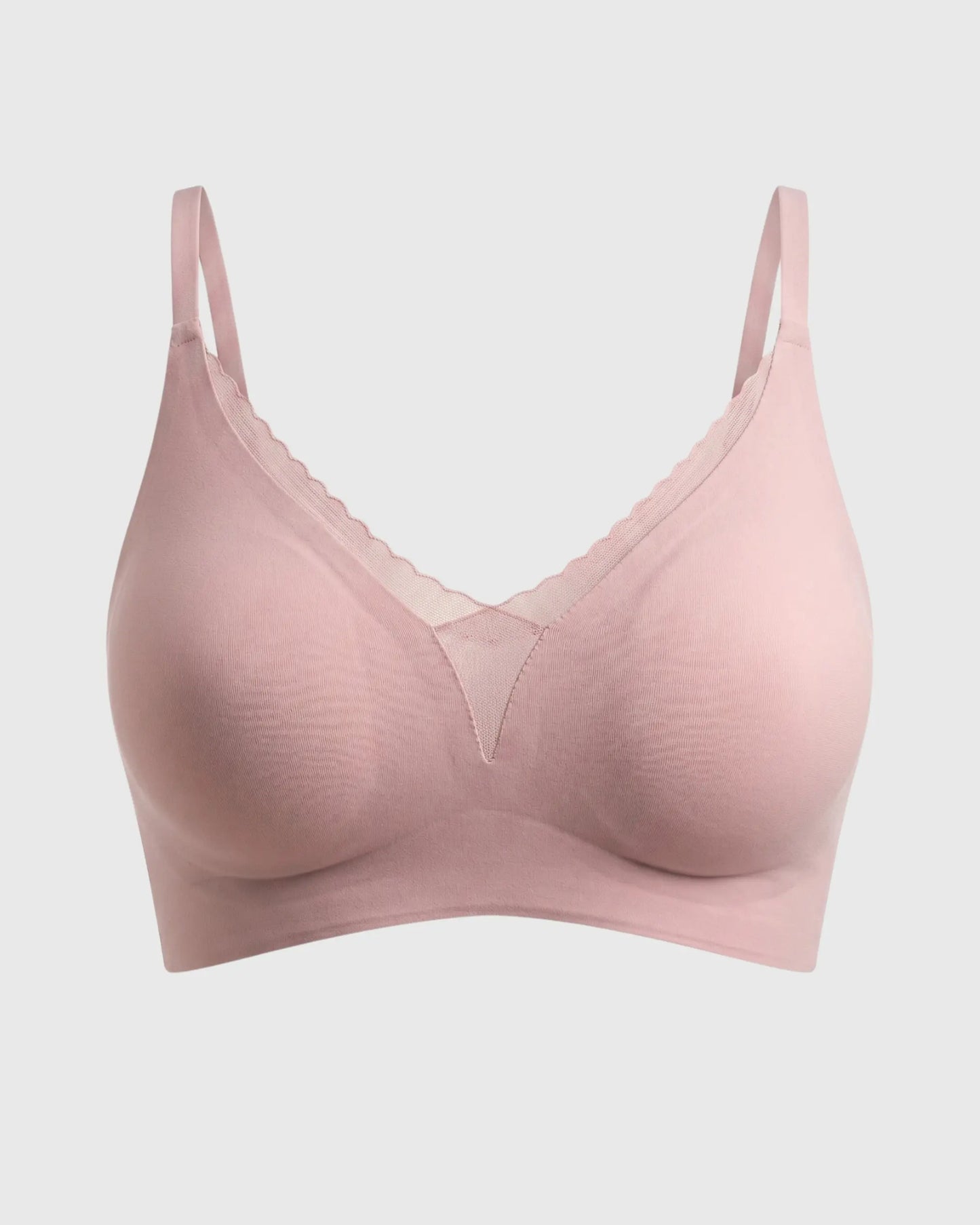 Brasier Beauty - Comodidad y belleza