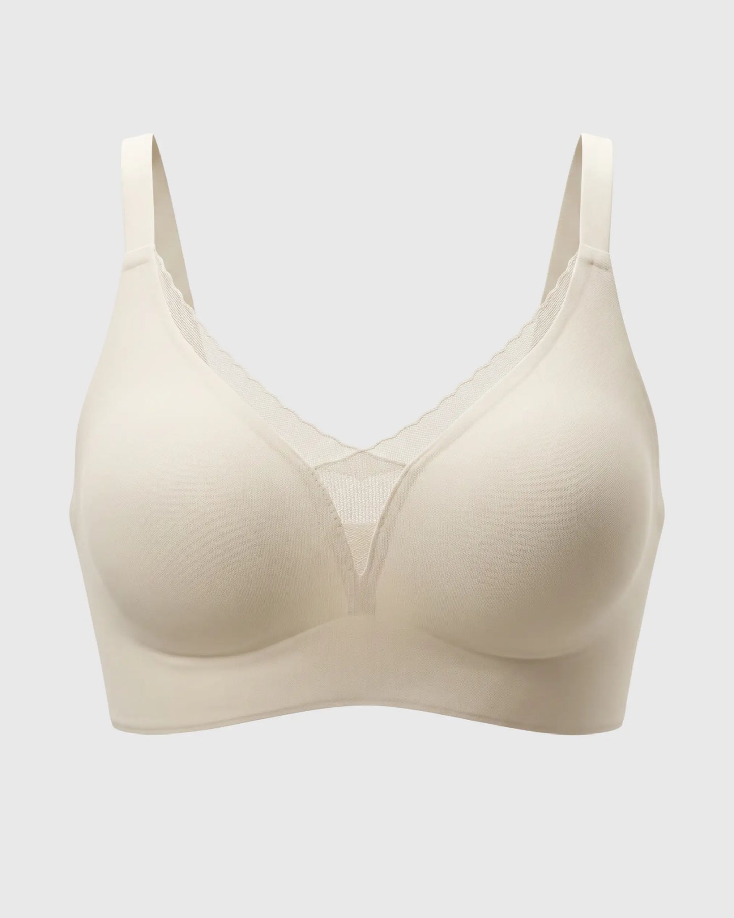 Brasier Beauty - Comodidad y belleza