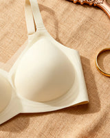Brasier Elegance tallas grandes - sofisticación sin varillas