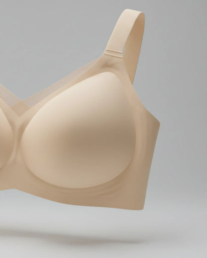 Brasier Elegance tallas grandes - sofisticación sin varillas