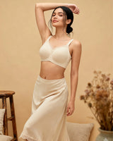Brasier Elegance tallas grandes - sofisticación sin varillas