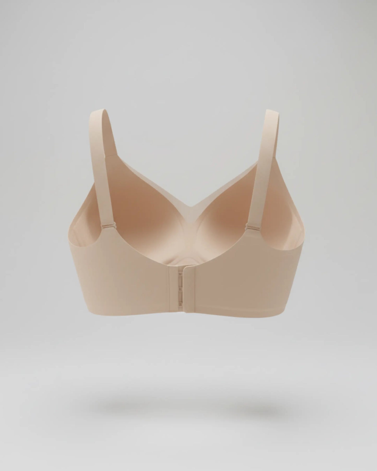 Brasier Elegance tallas grandes - sofisticación sin varillas