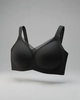 Brasier Elegance tallas grandes - sofisticación sin varillas