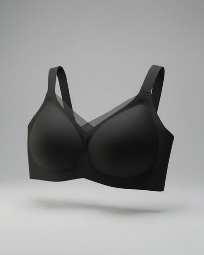 Brasier Elegance tallas grandes - sofisticación sin varillas