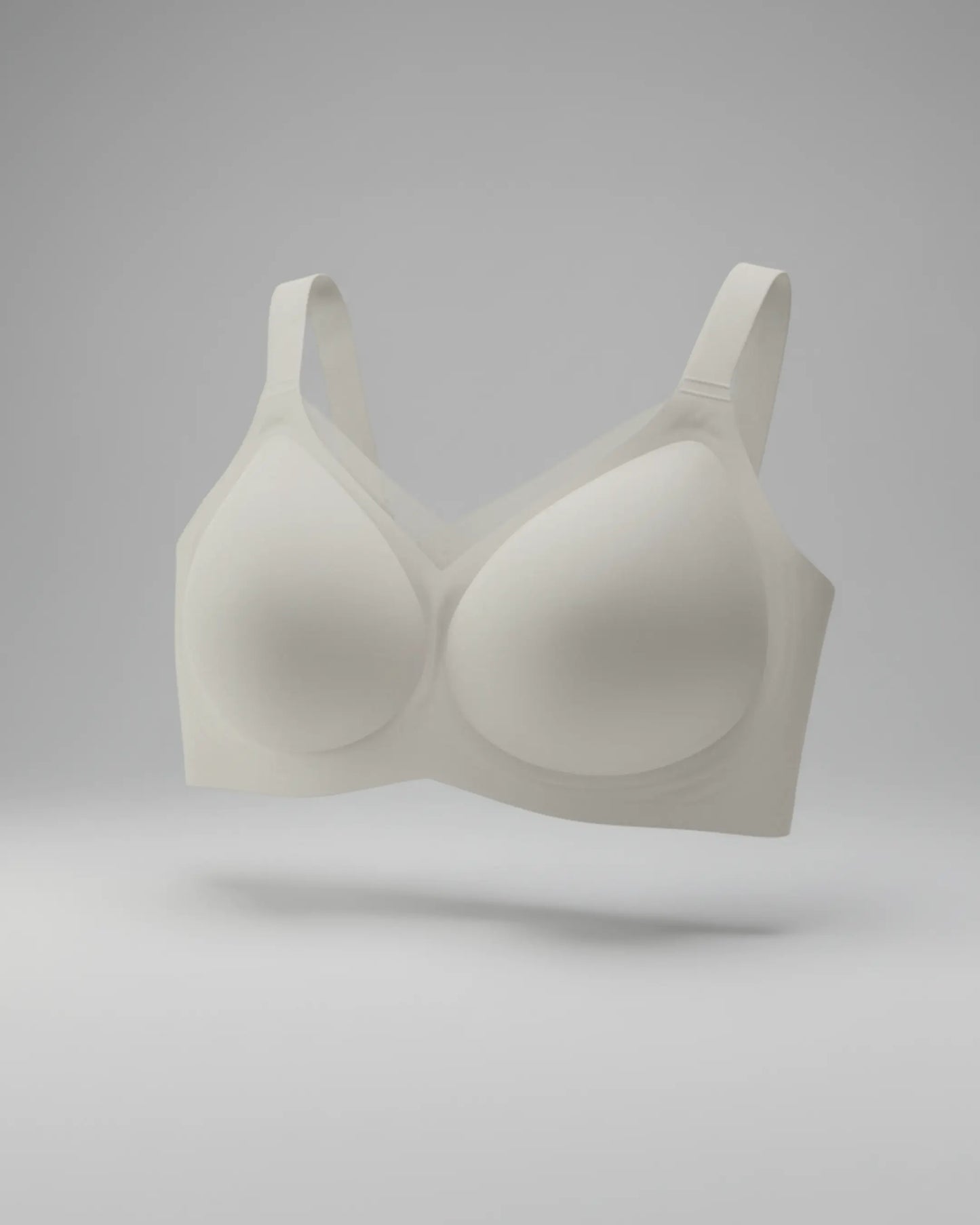 Brasier Elegance tallas grandes - sofisticación sin varillas