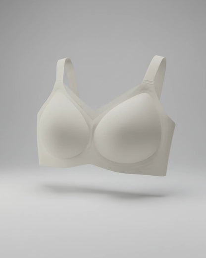 Brasier Elegance tallas grandes - sofisticación sin varillas