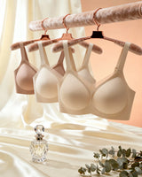 Brasier Elegance tallas grandes - sofisticación sin varillas