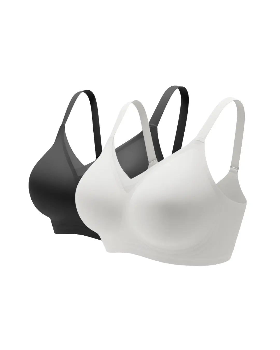 Brasier Elegance tallas grandes - sofisticación sin varillas