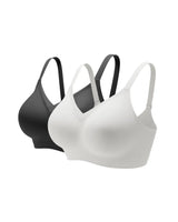 Brasier Elegance tallas grandes - sofisticación sin varillas