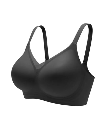 Brasier Elegance tallas grandes - sofisticación sin varillas