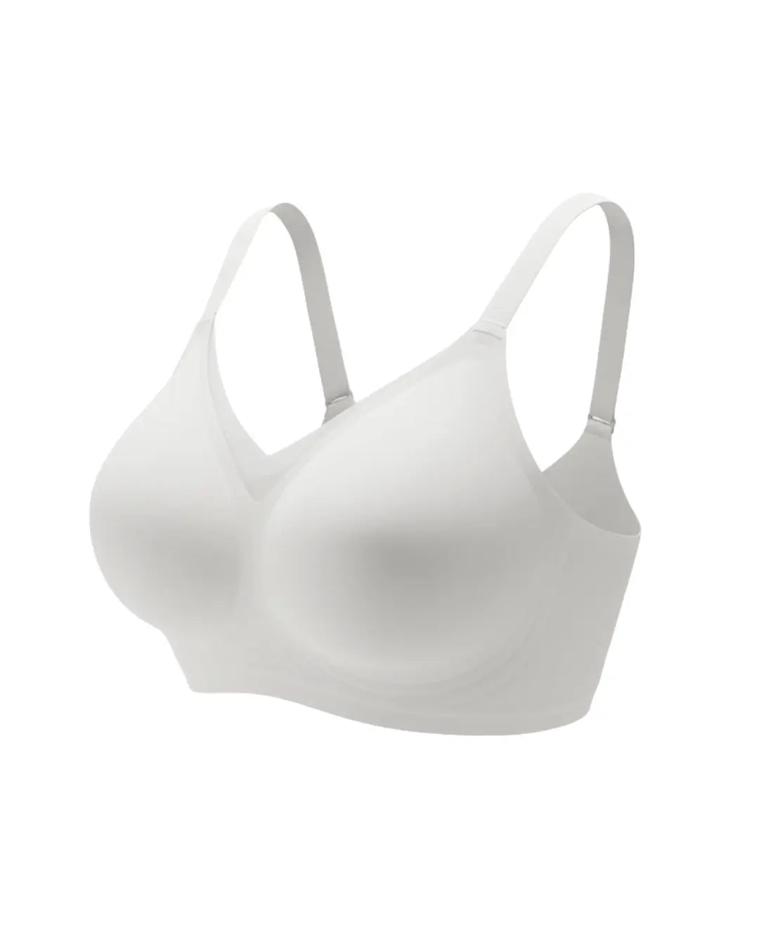 Brasier Elegance tallas grandes - sofisticación sin varillas