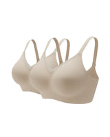 Brasier Elegance tallas grandes - sofisticación sin varillas