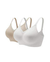 Brasier Elegance tallas grandes - sofisticación sin varillas
