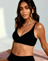 Brasier FIT - tirantes finos y copas removibles