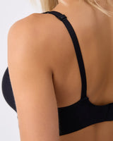 Brasier FIT - tirantes finos y copas removibles