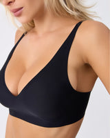 Brasier FIT - tirantes finos y copas removibles