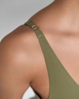 Brasier FIT - tirantes finos y copas removibles
