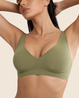 Brasier FIT - tirantes finos y copas removibles