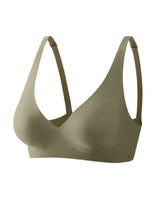 Brasier FIT - tirantes finos y copas removibles