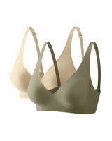 Brasier FIT - tirantes finos y copas removibles