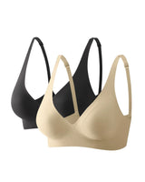 Brasier FIT - tirantes finos y copas removibles