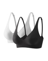 Brasier FIT - tirantes finos y copas removibles