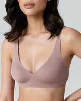 Brasier FIT - tirantes finos y copas removibles