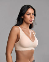 Brasier FIT - tirantes finos y copas removibles