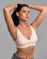 Brasier FIT - tirantes finos y copas removibles