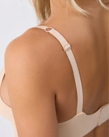 Brasier FIT - tirantes finos y copas removibles