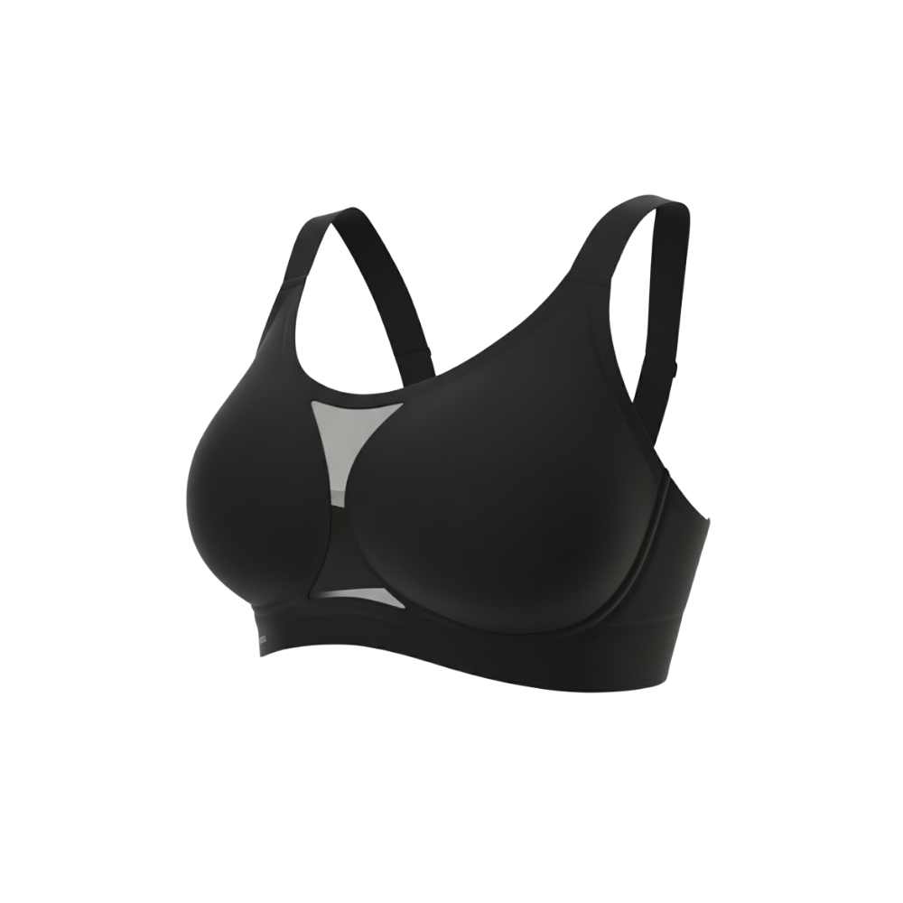 Brasier Charmy sin varillas - Blanco