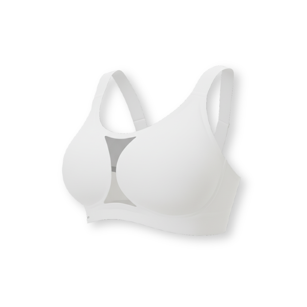 Brasier Charmy sin varillas - 2 beige