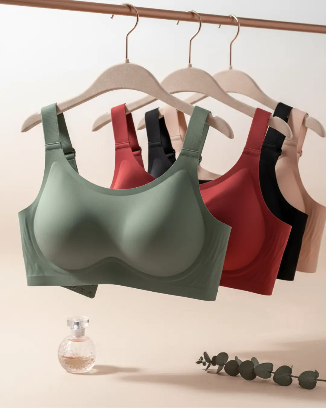 Brasier premium Cygnuss de cobertura total sin varillas - Negro