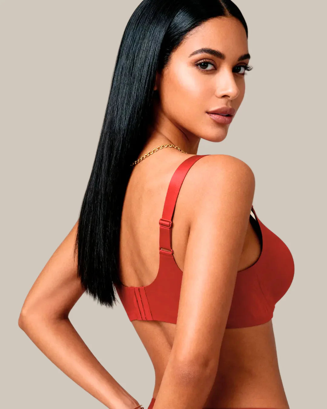 Brasier premium Cygnuss de cobertura total sin varillas - Verde