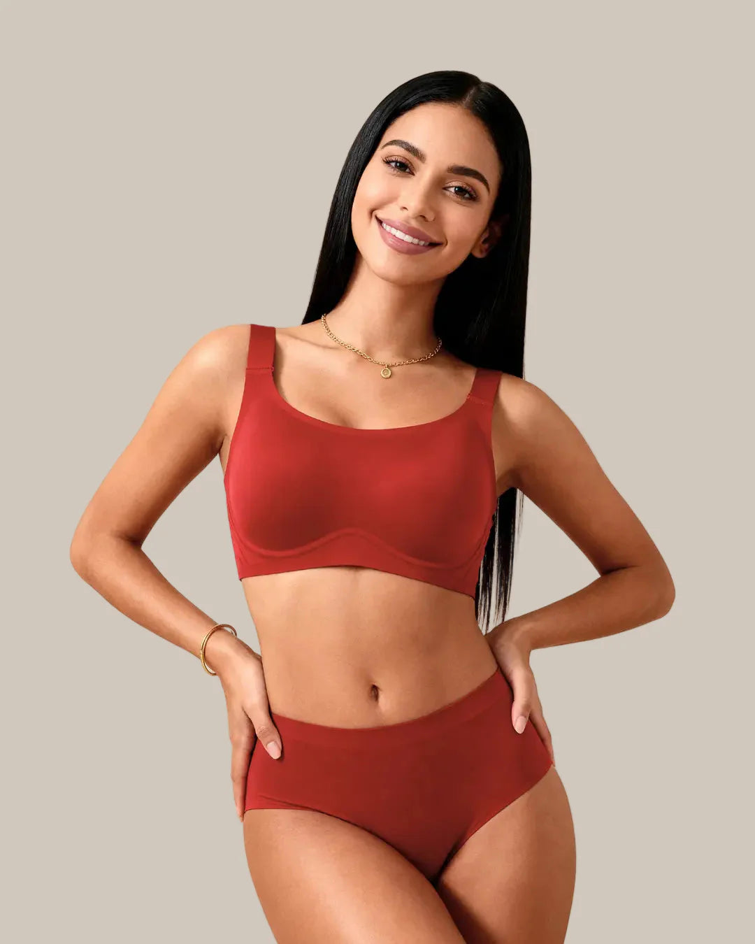 Brasier premium Cygnuss de cobertura total sin varillas - Verde