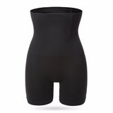 Short moldeador - con varillas de silicona